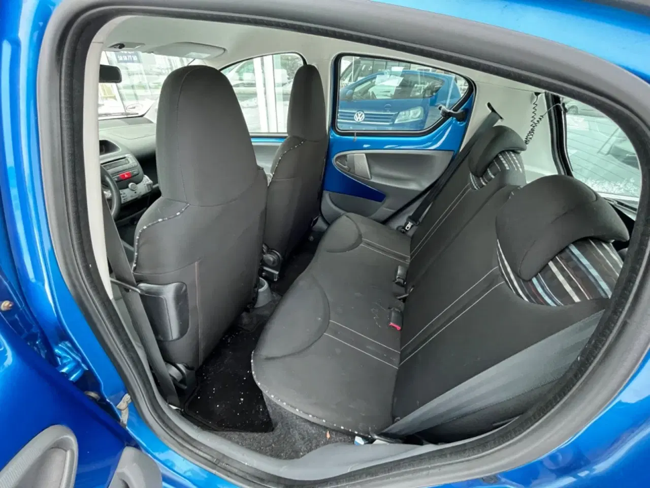 Billede 9 - Toyota Aygo 1,0 