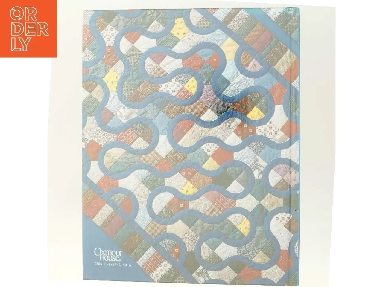 Billede 3 - Great American Quilts 1995 (Bog)