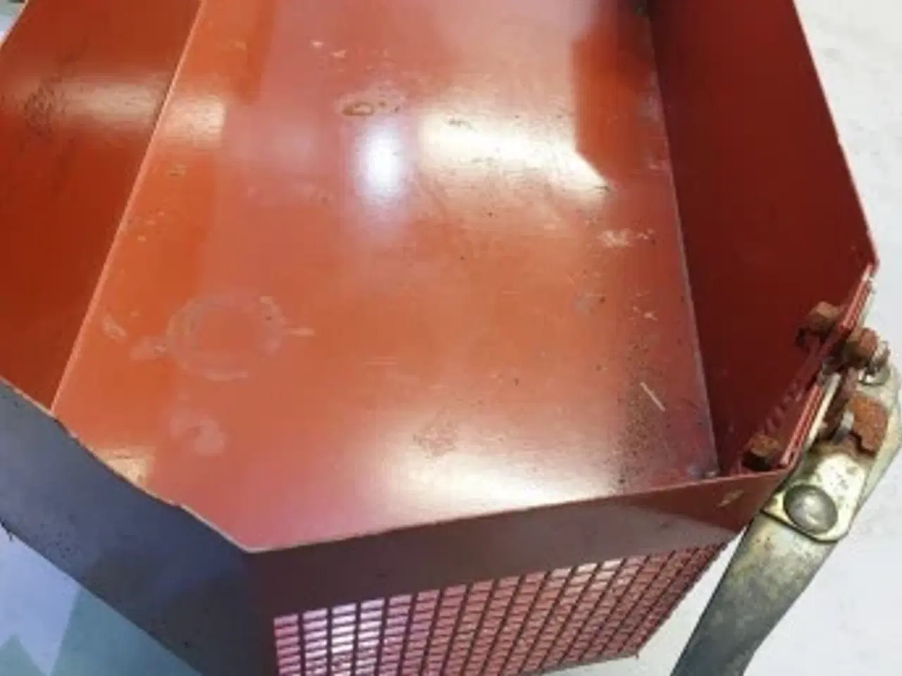 Billede 4 - Laverda 627 Skærm 322345550