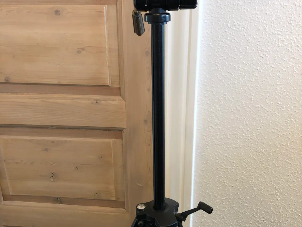 Billede 10 - First Moonlight 2476 kamerastativ