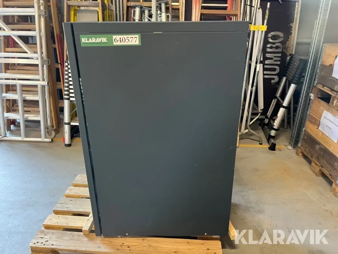 Billede 8 - UPS forsyningsbackup Riello S3T 20 XTD A0