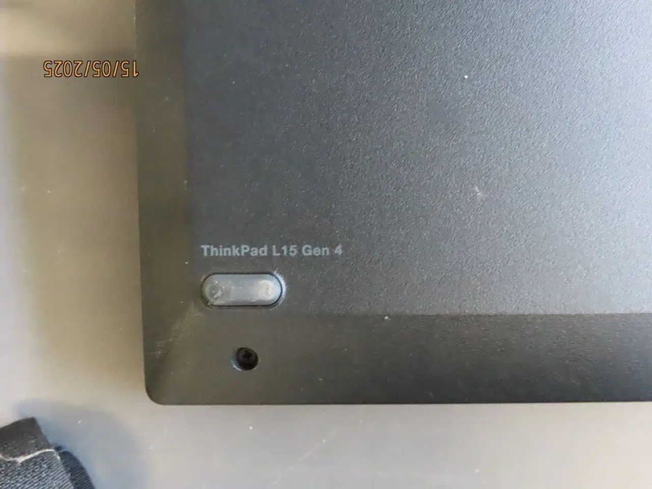 Billede 5 - Bærbar computer LENOVO ThinkPad L15 Gen 4