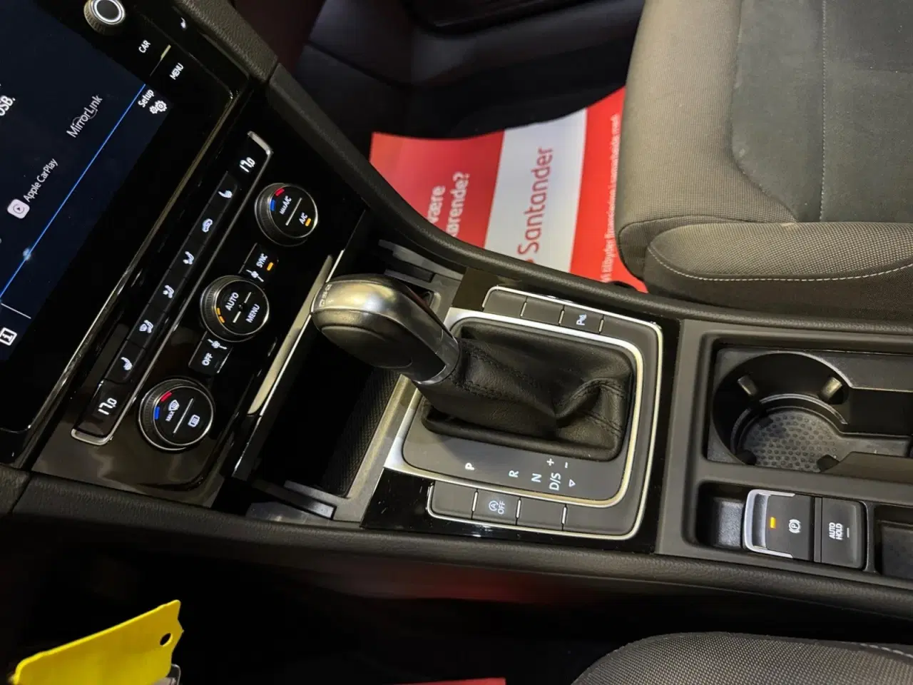 Billede 12 - VW Golf VII 1,5 TSi 150 Highline DSG