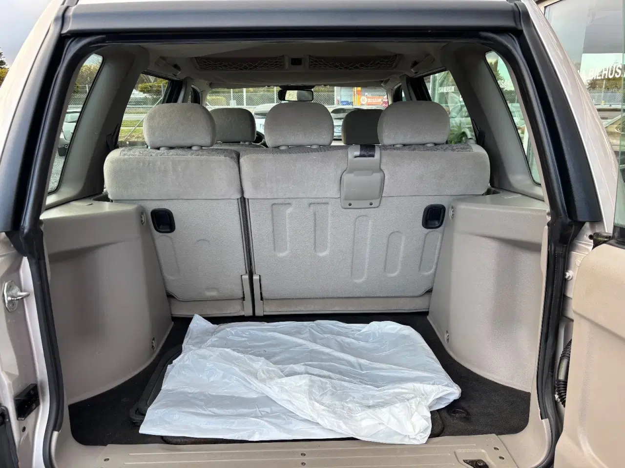 Billede 5 - Land Rover Freelander 2,0 TD