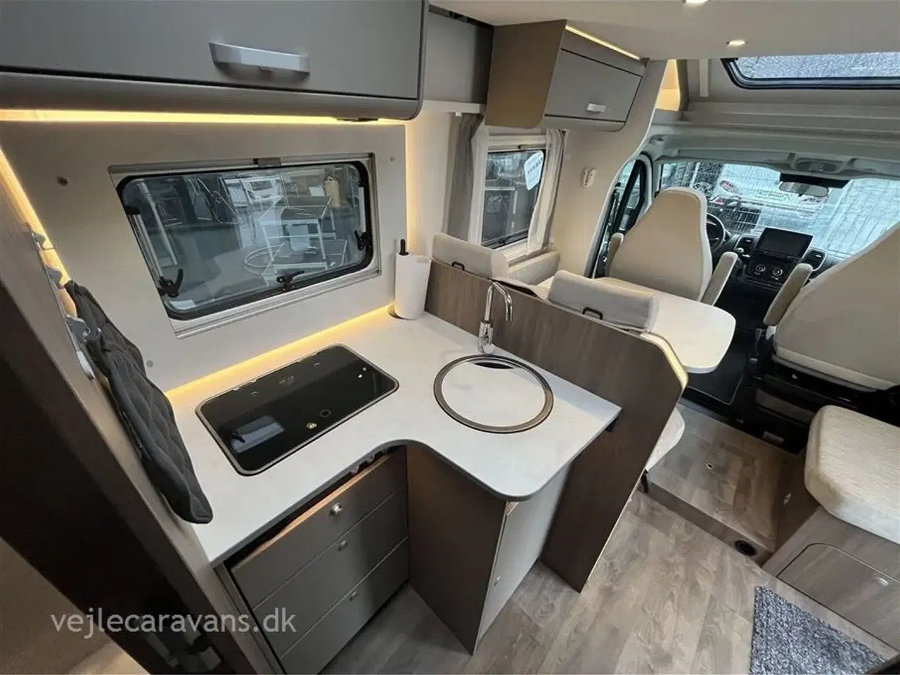 Billede 6 - 2024 - Carado T 447 PRO+