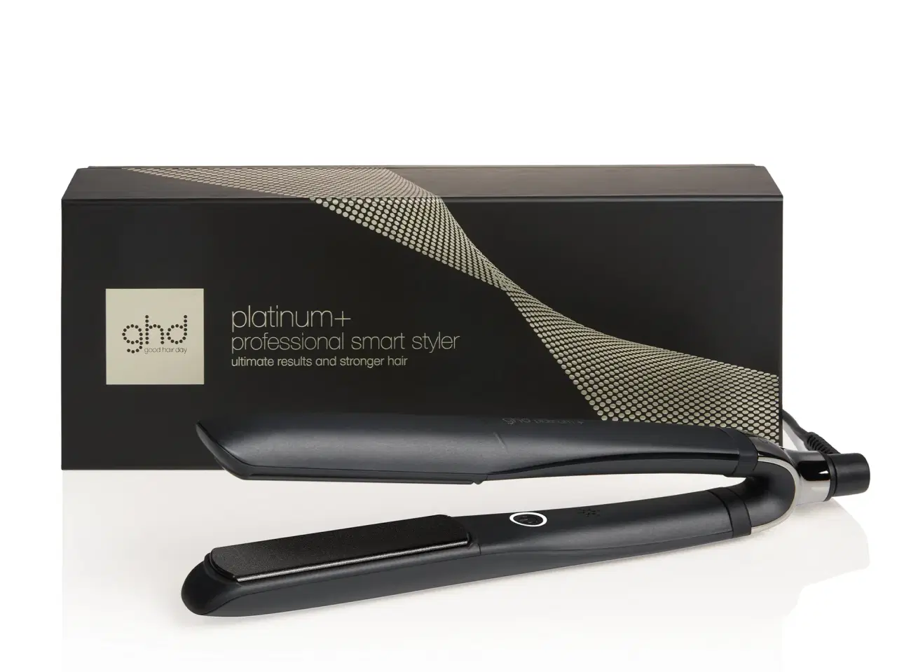 Billede 1 - GHD platinium+ glattejern