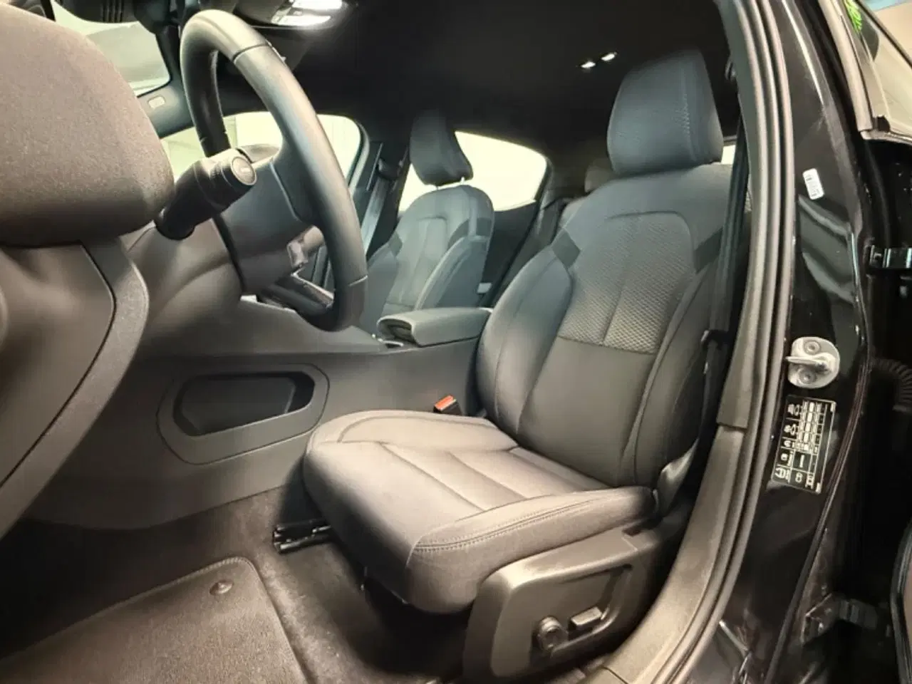 Billede 10 - Polestar 2  Long Range