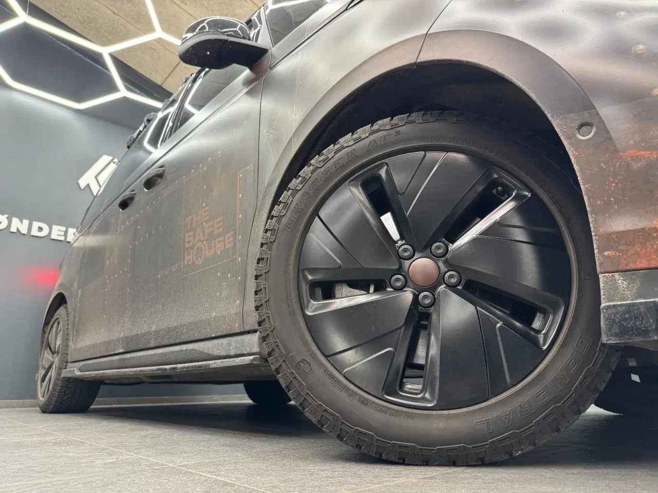 Billede 2 - VW ID.Buzz 79 Life SWB