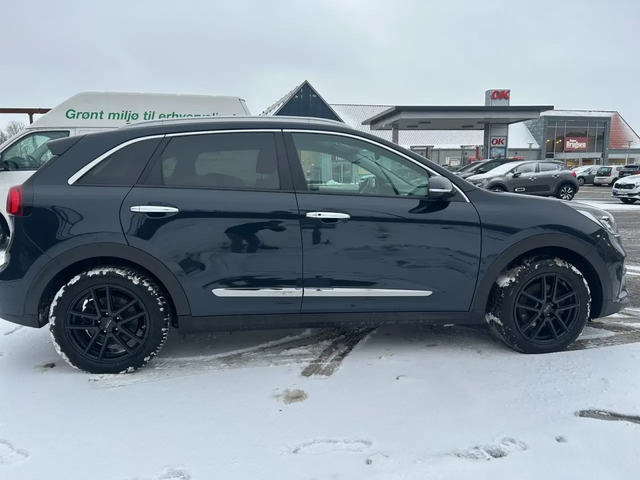 Billede 4 - Kia Niro 64 EV