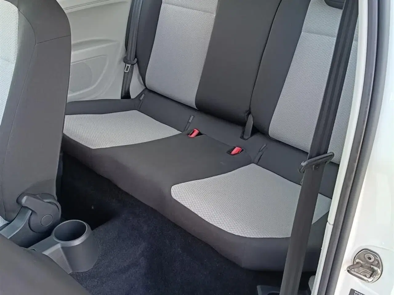 Billede 4 - Seat Mii 1,0 Style 75HK 3d