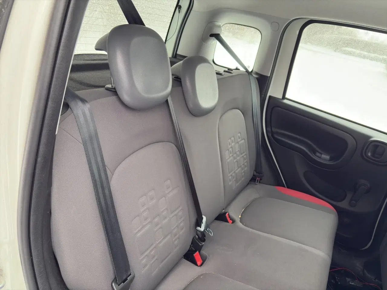 Billede 14 - Fiat Panda 0,9 TwinAir 65 Pop