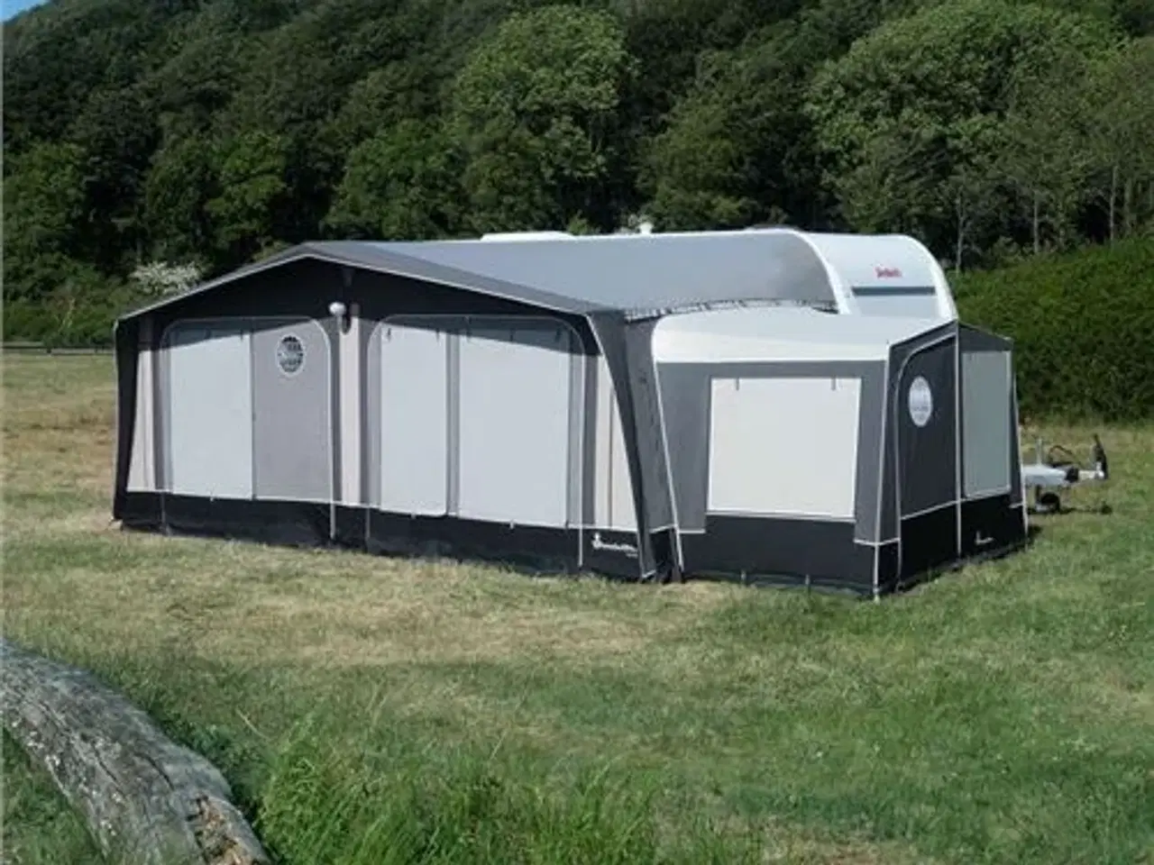 Billede 2 - Isabella Nordic 300 G:19. A- mål 1025