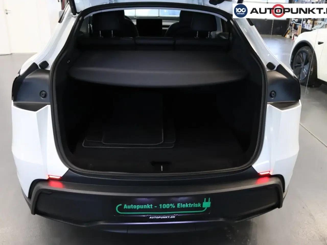 Billede 21 - Tesla Model Y Long Range AWD