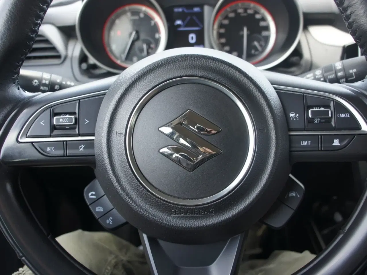 Billede 10 - Suzuki Swift 1,2 mHybrid Action