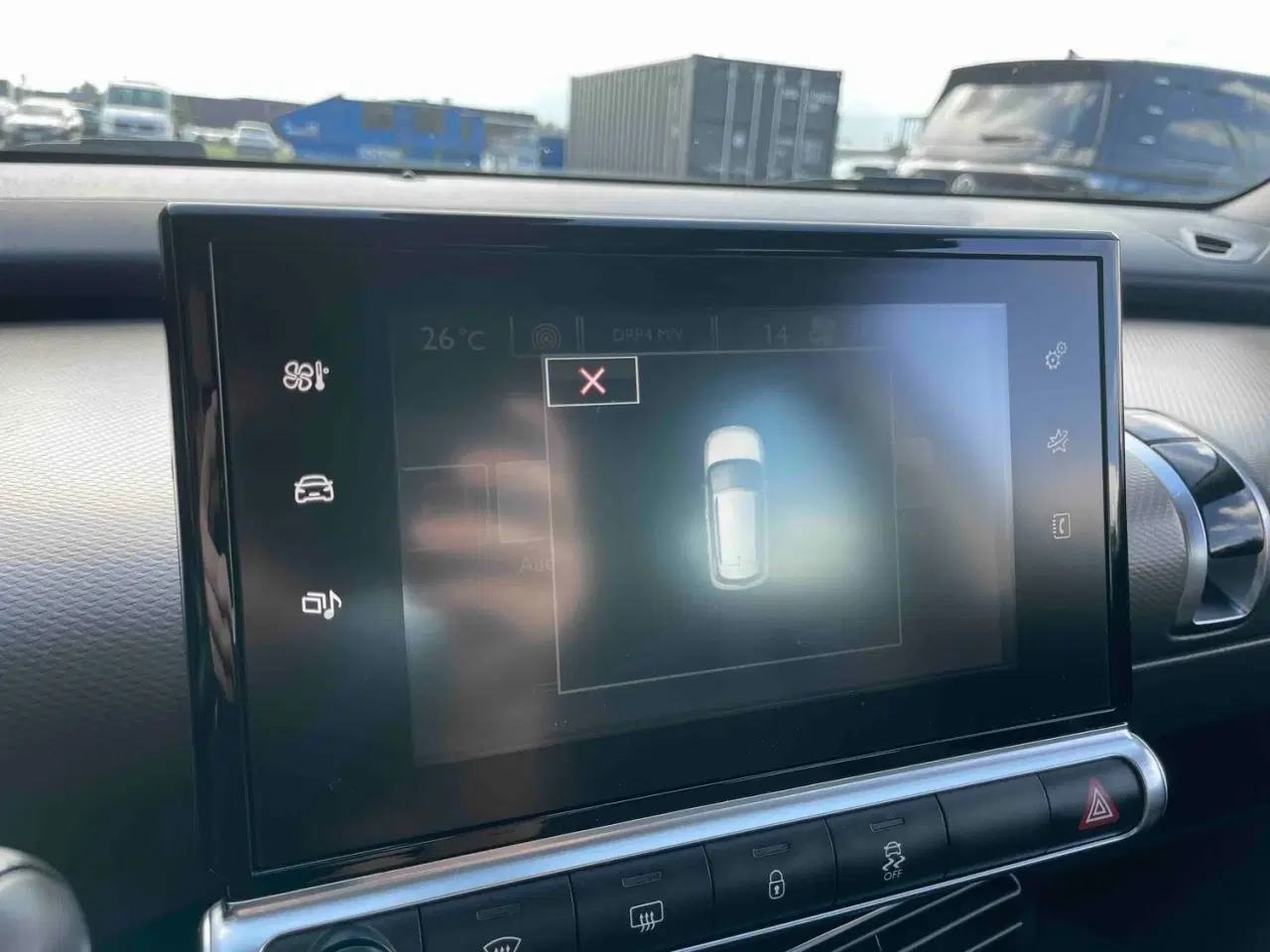 Billede 12 - Citroën C4 Cactus 1,6 BlueHDi 100 Cool Free