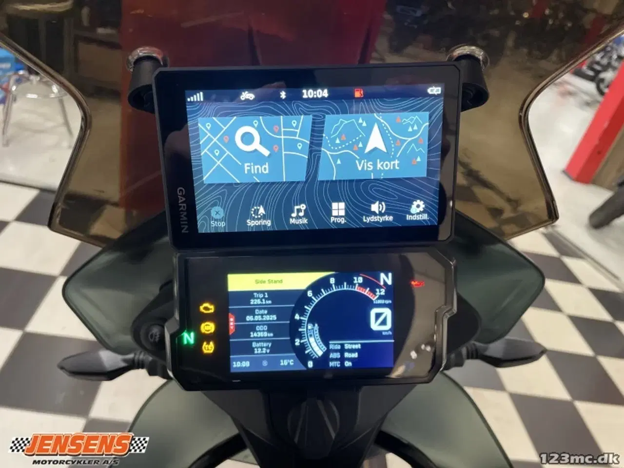 Billede 7 - KTM 890 Adventure