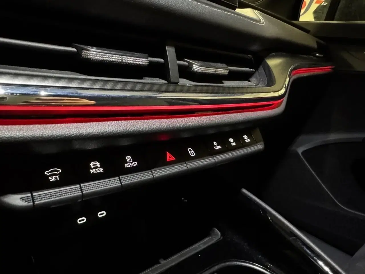 Billede 13 - Skoda Enyaq 80 iV Sportline