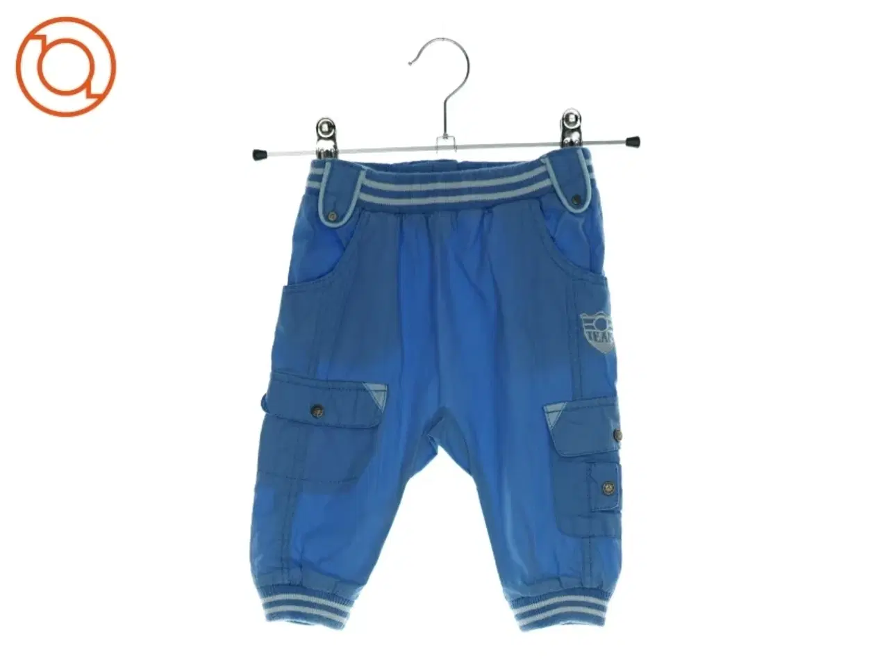 Billede 1 - Bukser fra New Facts Baby (str. 68)