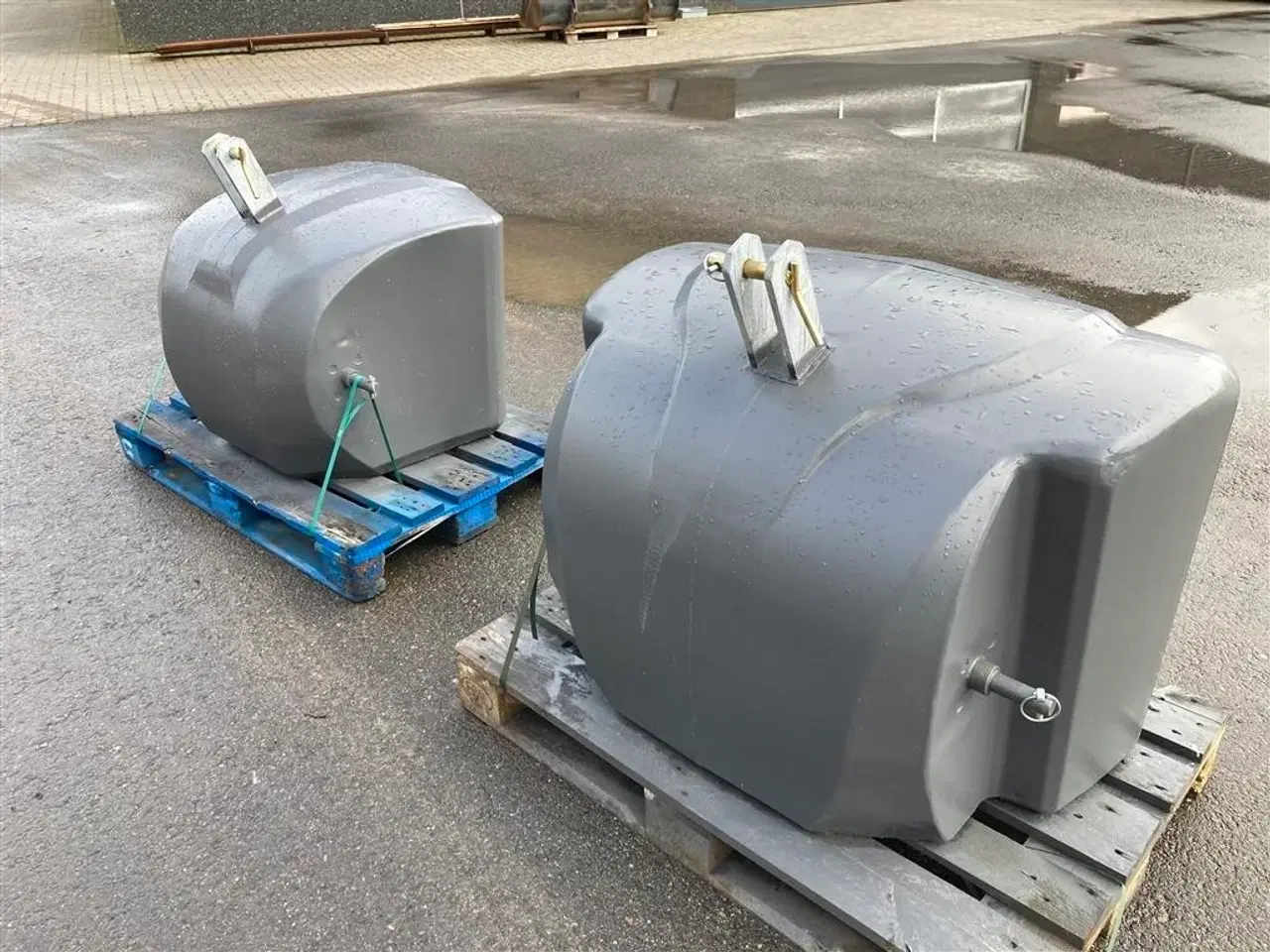 Billede 21 - HE-VA 800 kg og 1000 kg