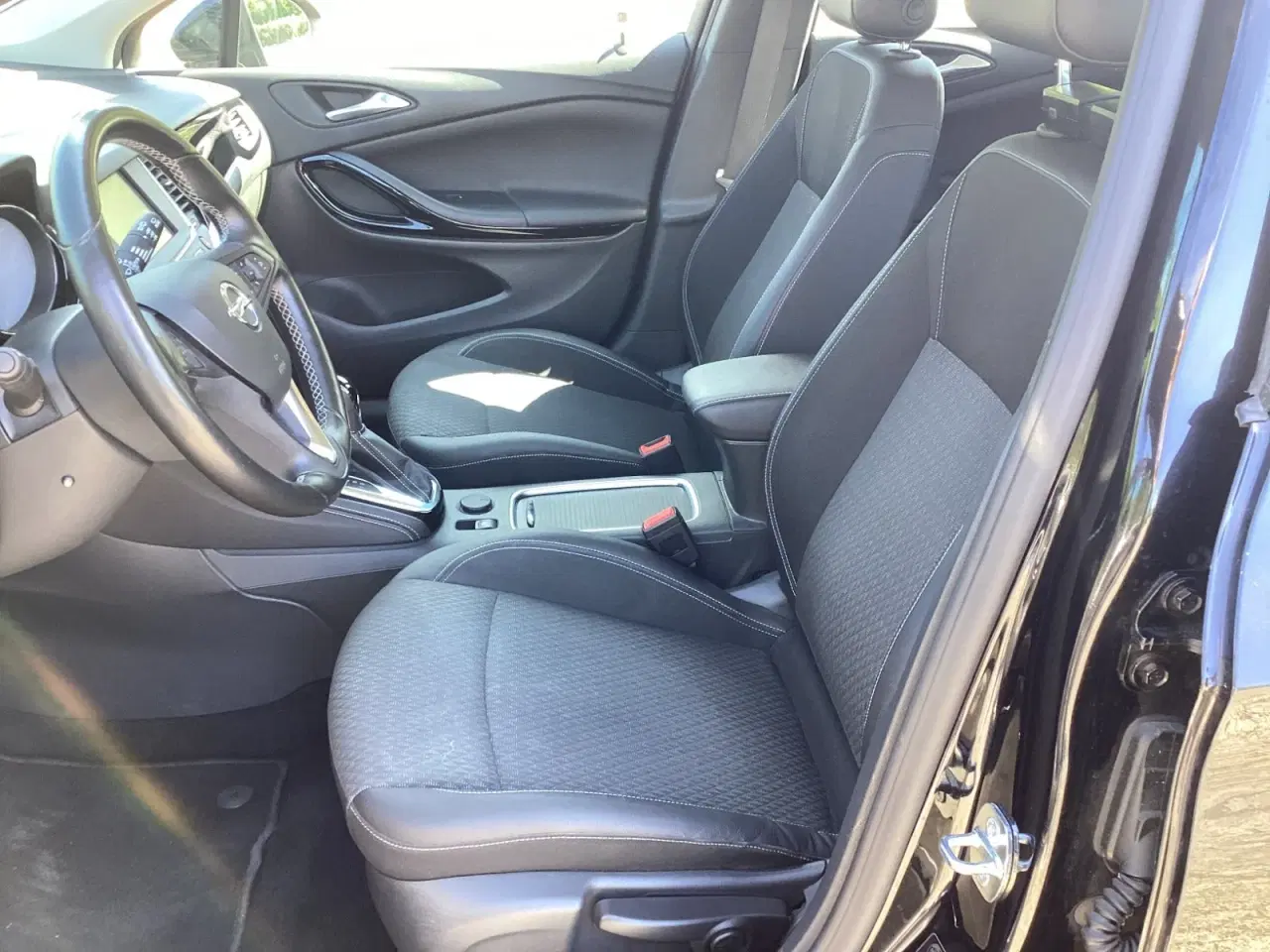 Billede 9 - Opel Astra 1,4 T 150 Dynamic Sports Tourer aut.