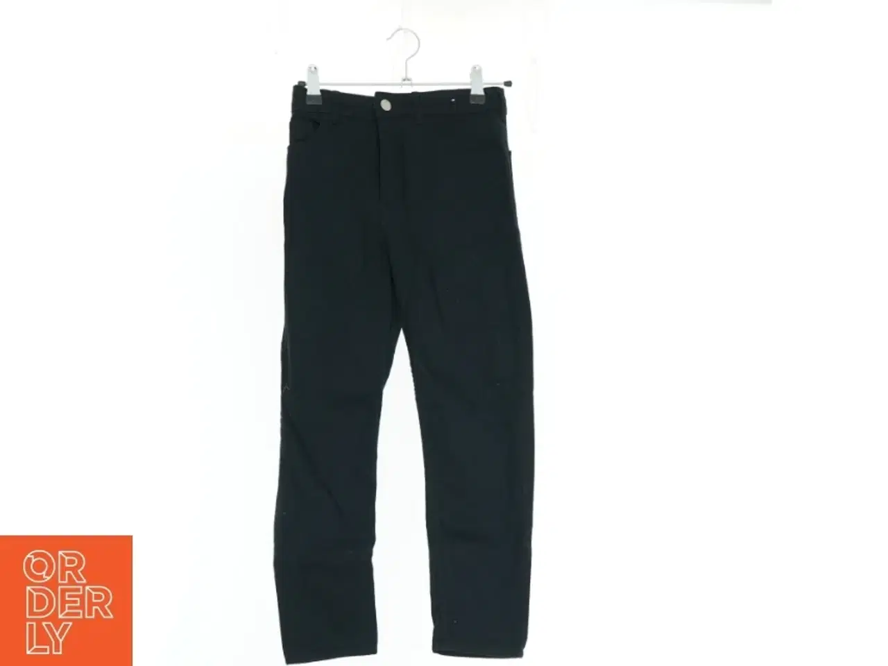 Billede 1 - Jeans fra H&M (str. 134 cm)