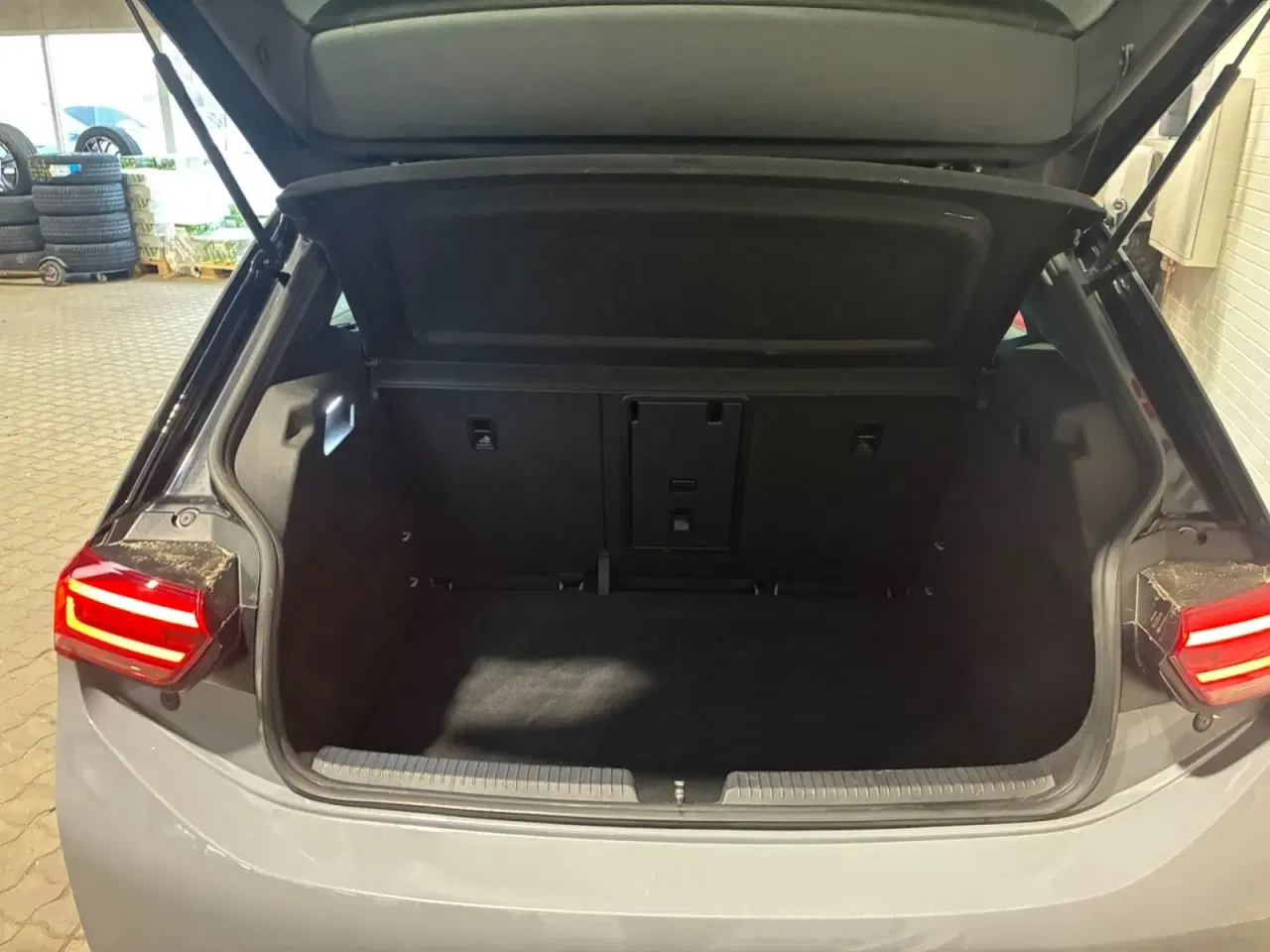 Billede 8 - VW ID.3 58 Pro Performance