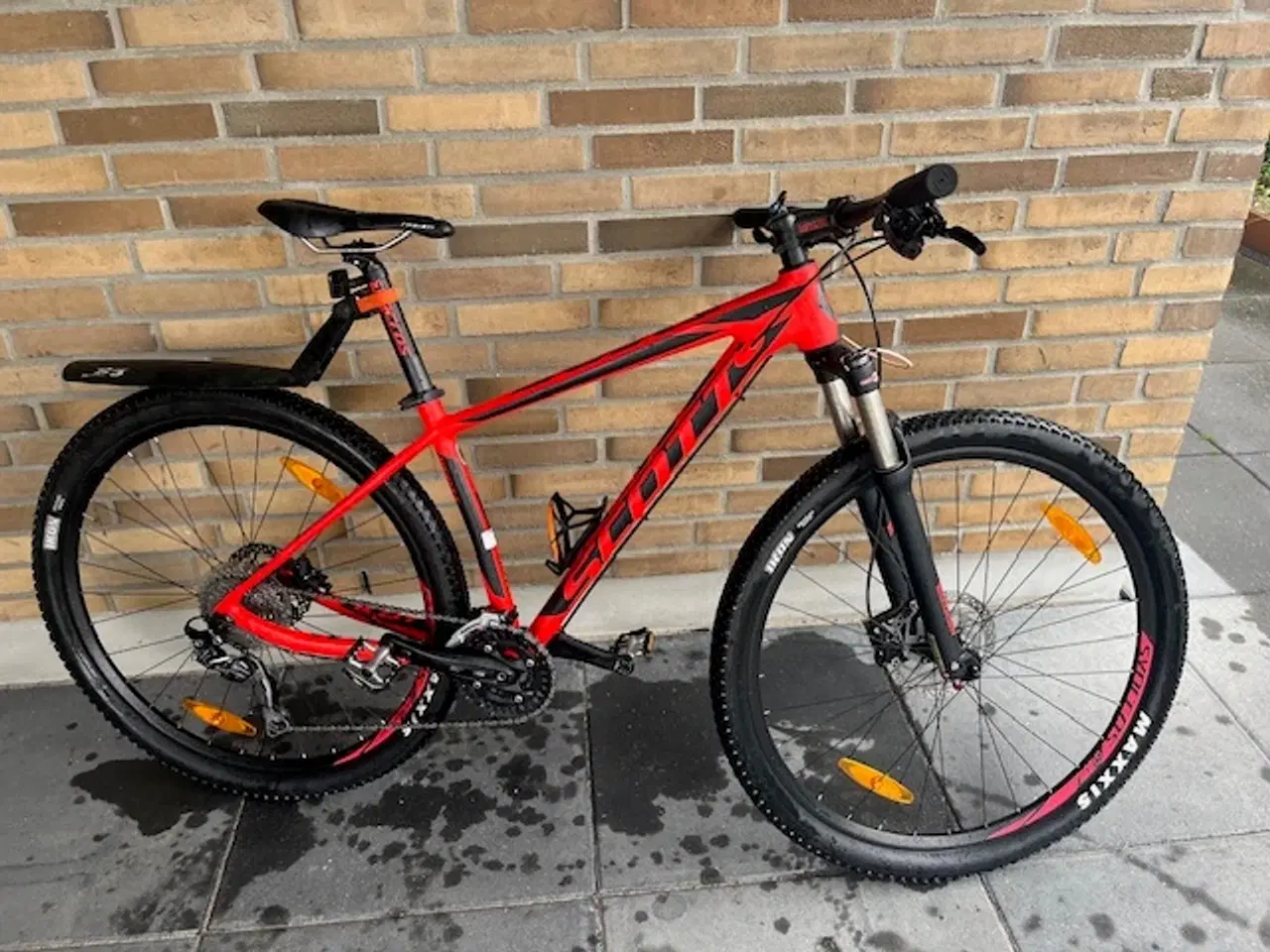 Billede 1 - 29" MTB
