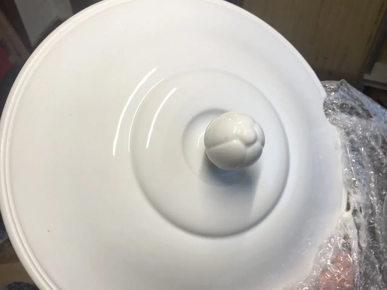 Billede 17 - Diverse oprydning 