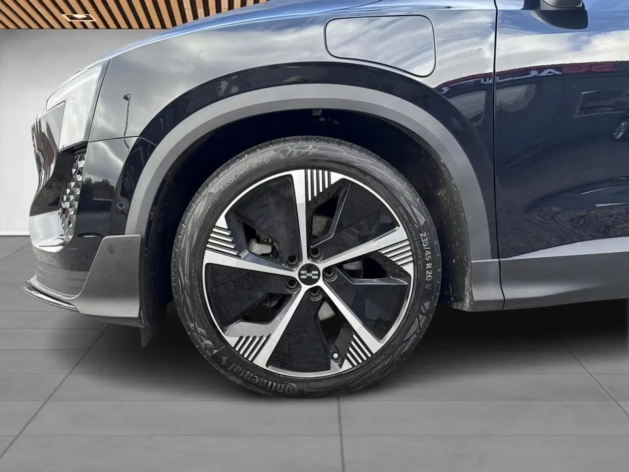 Billede 6 - Aiways U6  Premium
