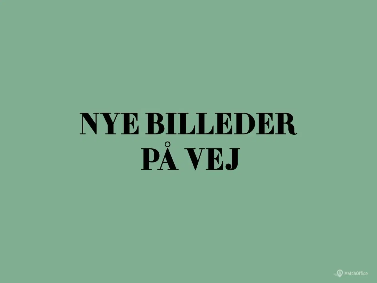 Billede 3 - Rummeligt og istandsat depotrum på Nørrebro