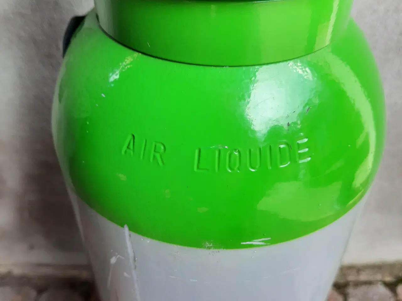 Billede 6 - Atal 5 Liter / Weld Argon Mix, Air Liquide