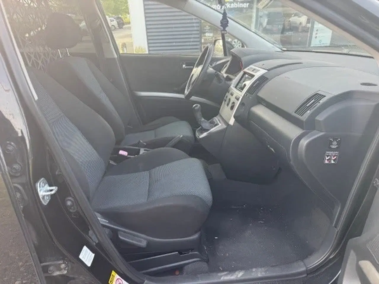 Billede 8 - Toyota Corolla Sportsvan 1,6 VVT-i