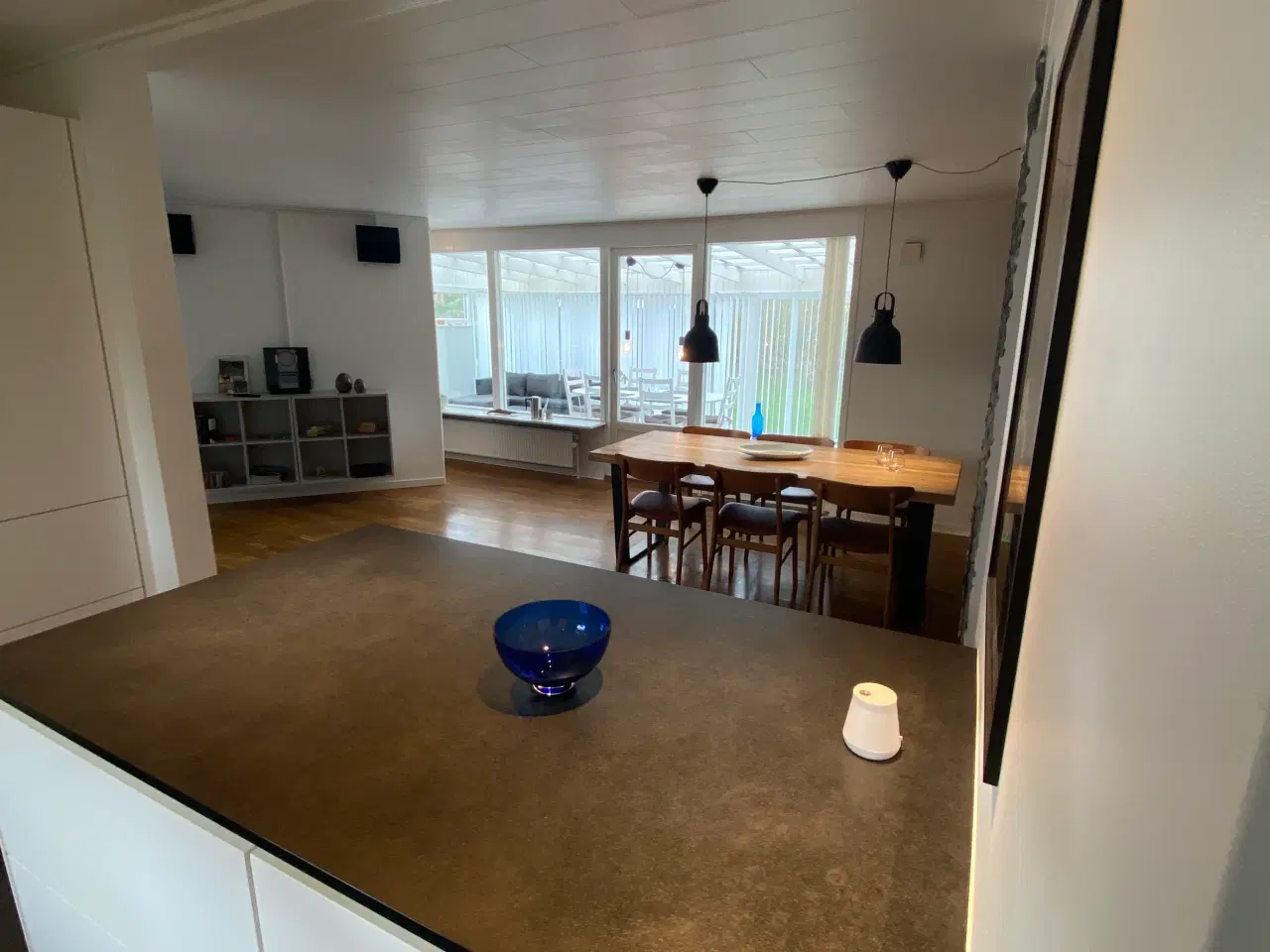 Billede 11 - Villa sælges, nær skov og på rolig vej