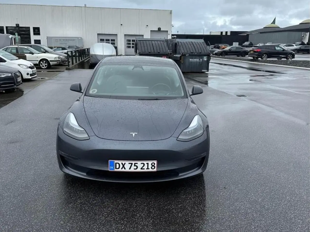 Billede 2 - Tesla model 3 performance