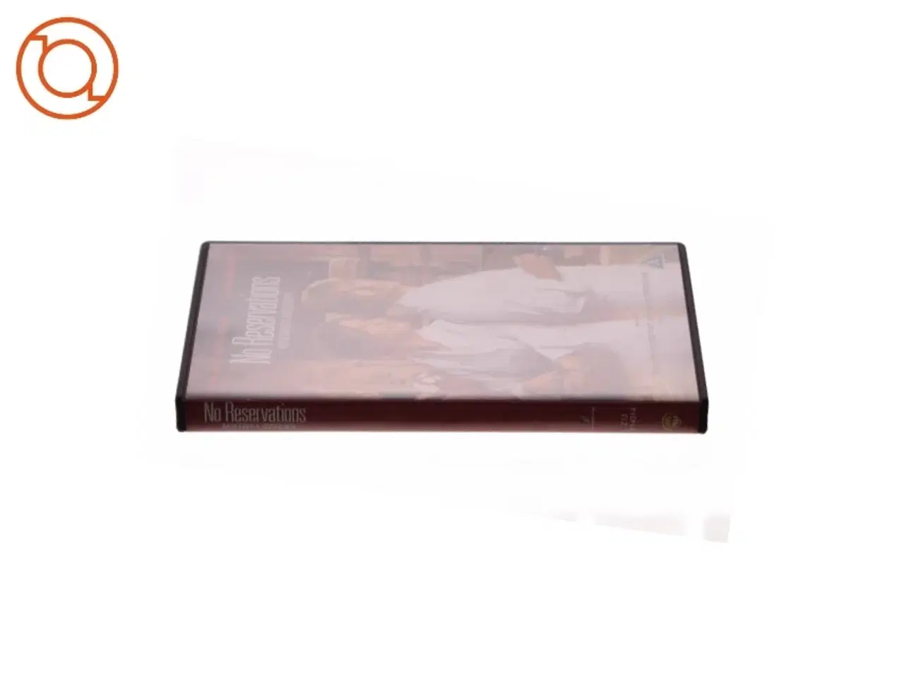 Billede 2 - Kærlighed & Krydderier : No Reservations fra DVD