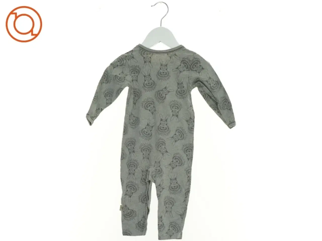 Billede 1 - natdragt (str. 74 cm)