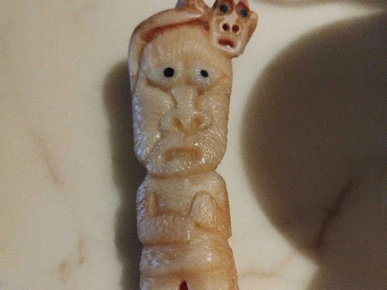 Billede 3 - Grønlandske figur 