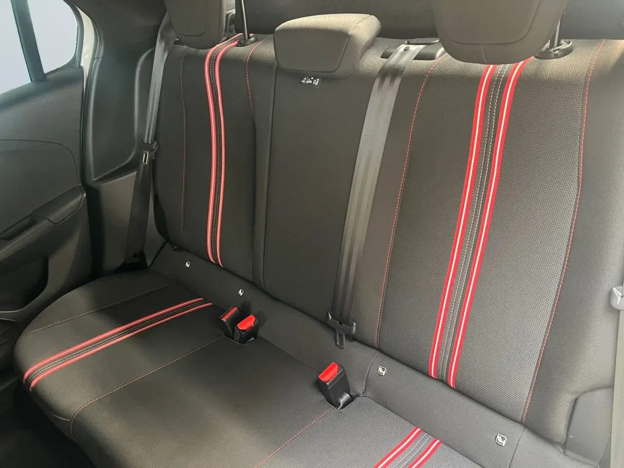 Billede 14 - Opel Corsa-e 50 GS-Line
