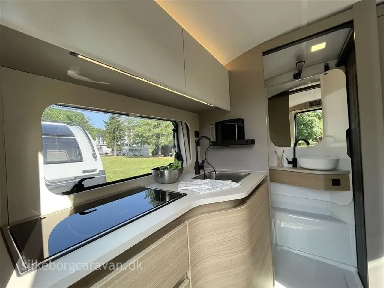 Billede 5 - 2026 - Adria Action 391 LH