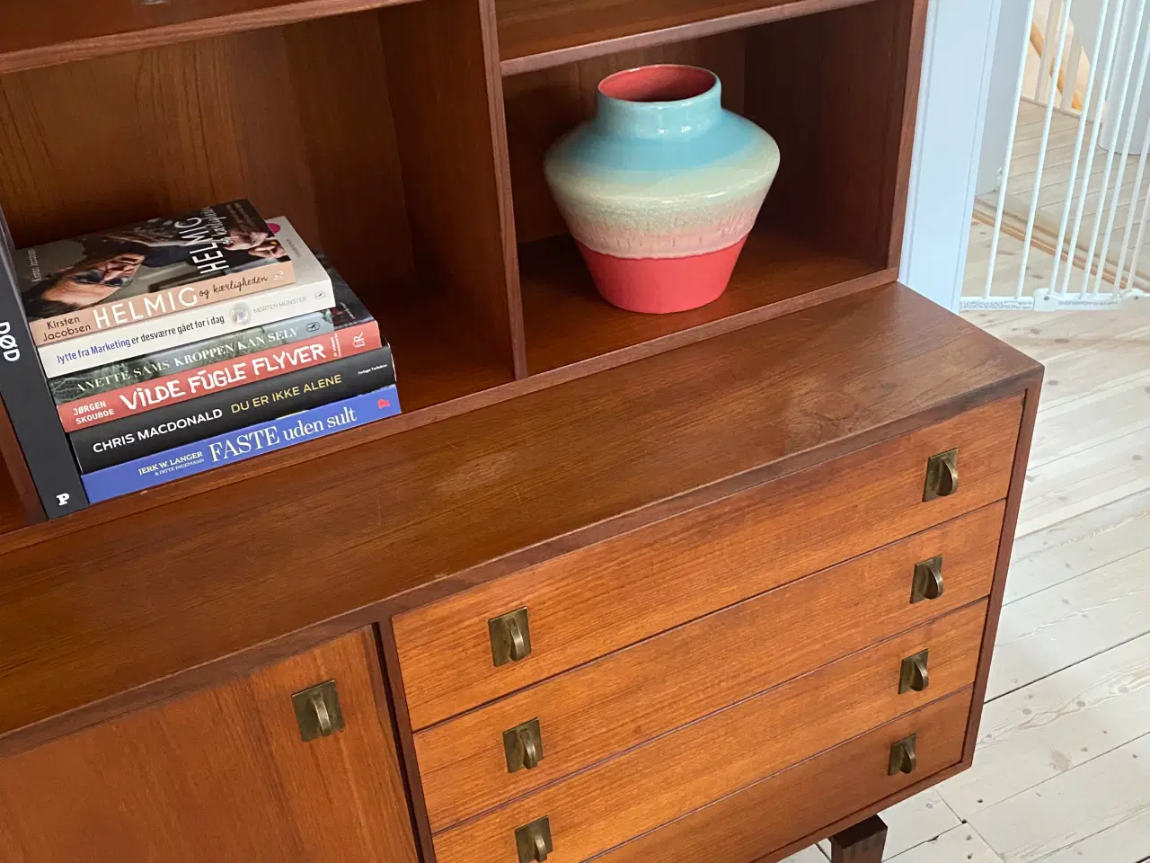 Billede 8 - Peter Løvig Nielsen 2 delt reol