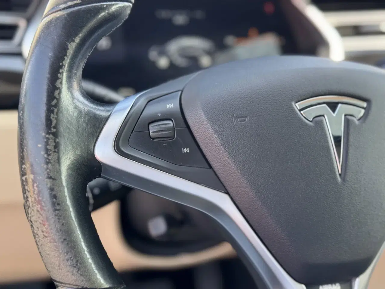 Billede 13 - Tesla Model S 85 EL 378HK 5d Aut.
