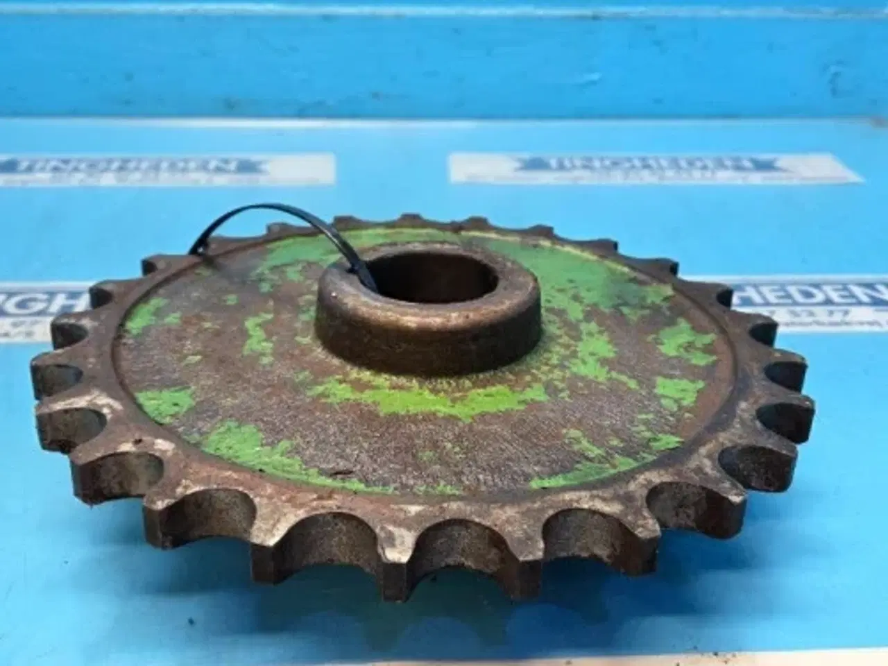 Billede 2 - Krone CF155XC Kædehjul 2775403