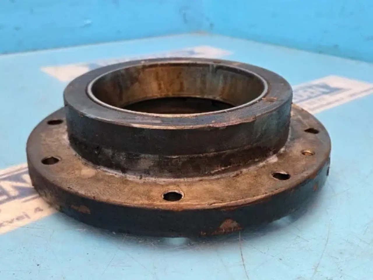 Billede 6 - Case 9120 Plade 87280597