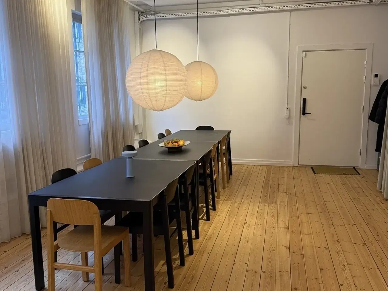 Billede 16 - Centralt placeret kontor på 295 kvm