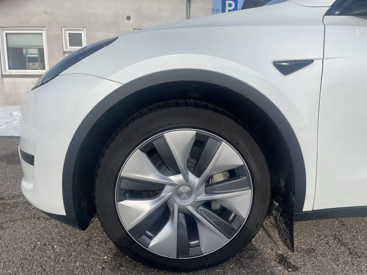 Billede 17 - Tesla Model Y  RWD
