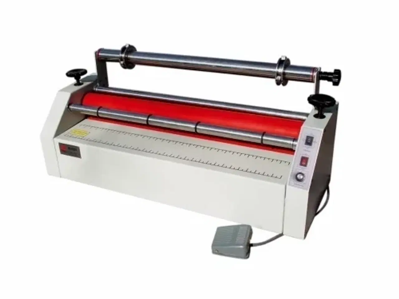 Billede 1 - Kold Lamineringsmaskine - 65cm Bredde