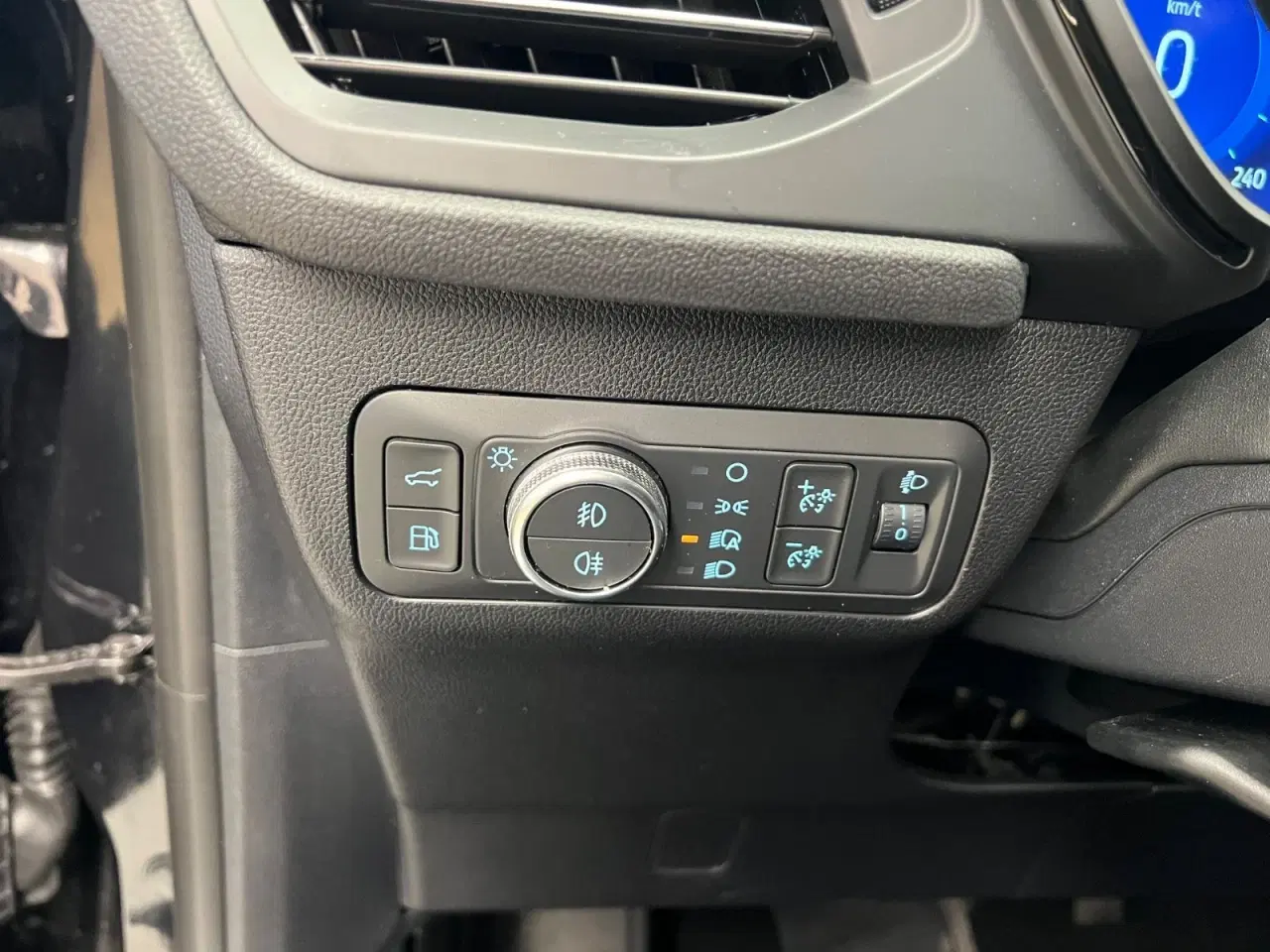 Billede 22 - Ford Kuga 2,5 PHEV ST-Line X CVT