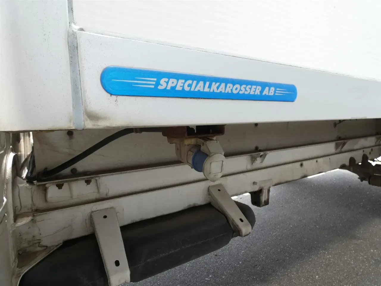 Billede 10 - MAN TGE 3,5T L3 2,0 SCR 140HK Ladv./Chas. 6g