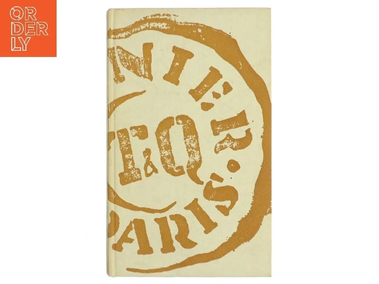 Billede 1 - Madame Bonniers Fiskekogebog