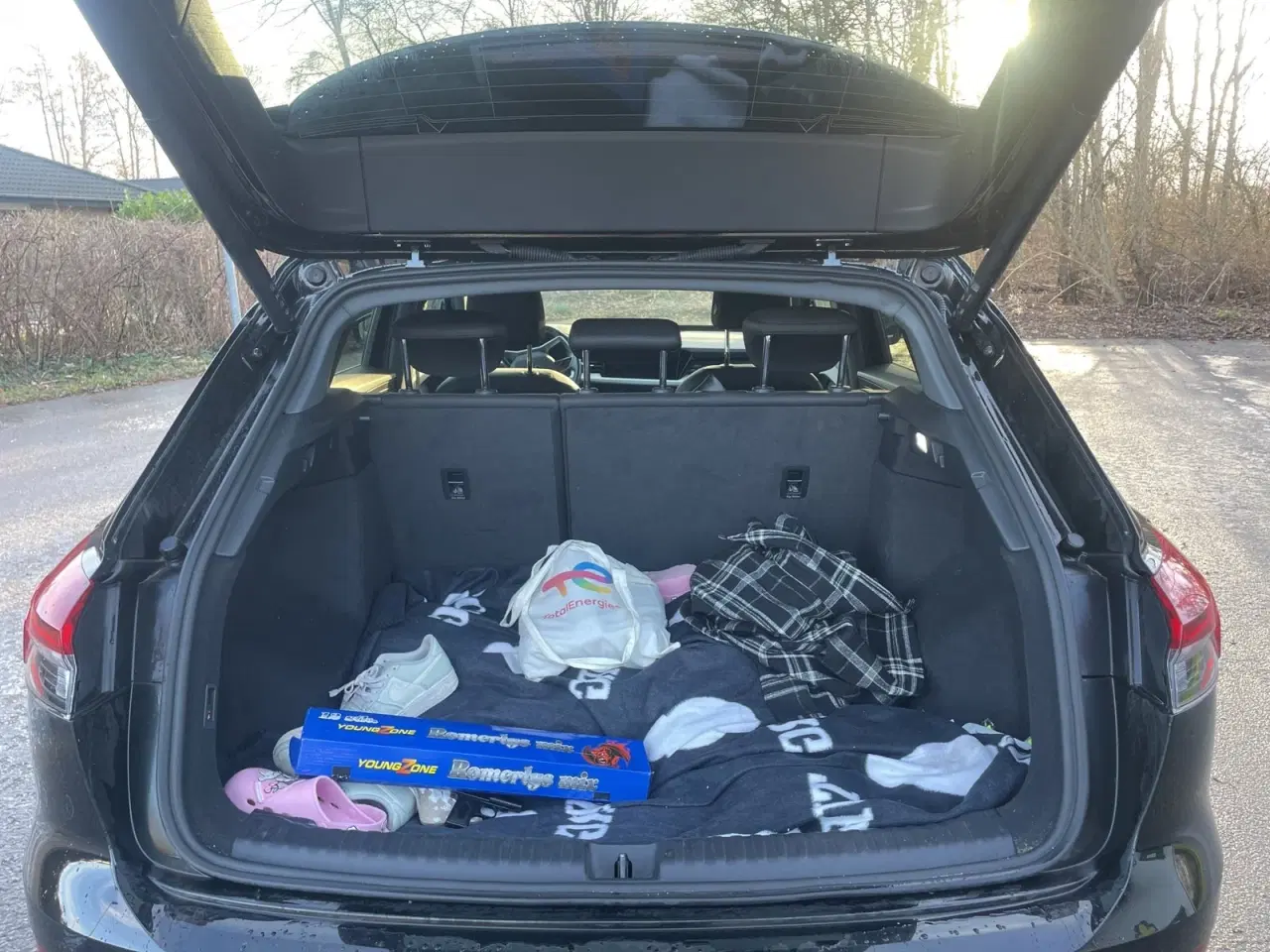 Billede 15 - Audi Q4 e-tron 40 Attitude